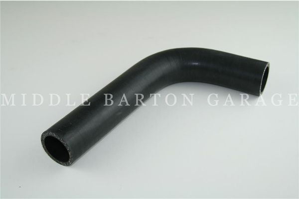 LOWER RADIATOR HOSE,600/D